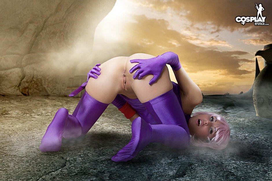 Эротические косплеи дота 2