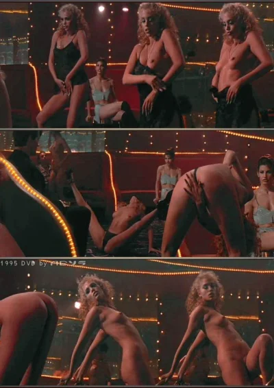 Джина гершон в шоугелз