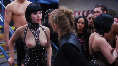 Джина гершон в шоугелз голая