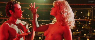 Элизабет беркли и джина гершон раздеваются