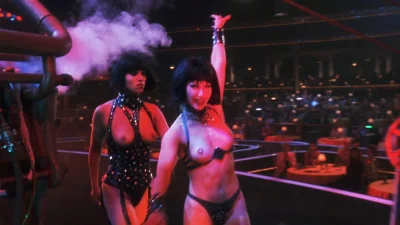 Фильм шоугёлз 1995