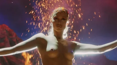 Элизабет беркли showgirls