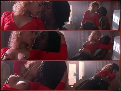 Элизабет беркли 1995