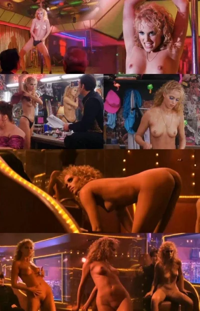 Элизабет беркли шоу герлз