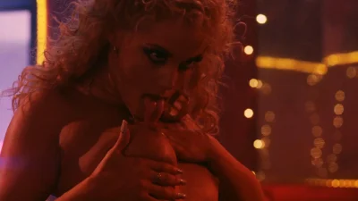 Элизабет беркли шоугелз голая