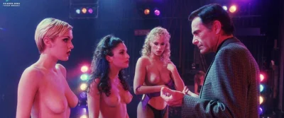 Элизабет беркли фильмы про стрипклуб