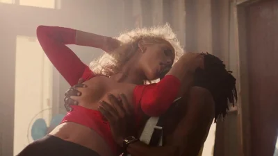 Шоугелз фильм 1995