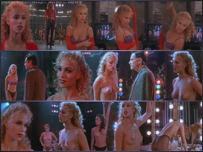 Шоугелз фильм 1995