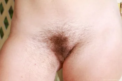 Подростковые волосы на лобке