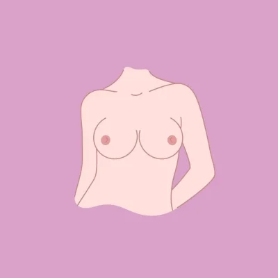 Типы женской груди голые