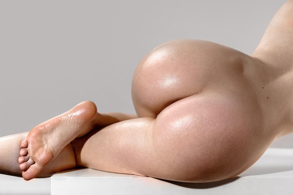 Эротика жопа