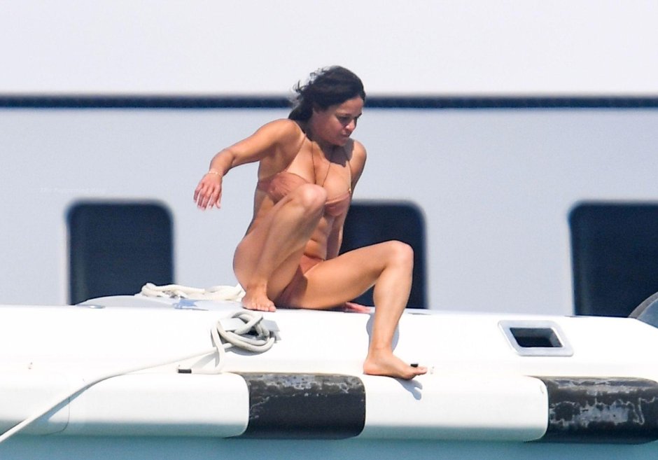 Мишель родригес (michelle rodriguez)