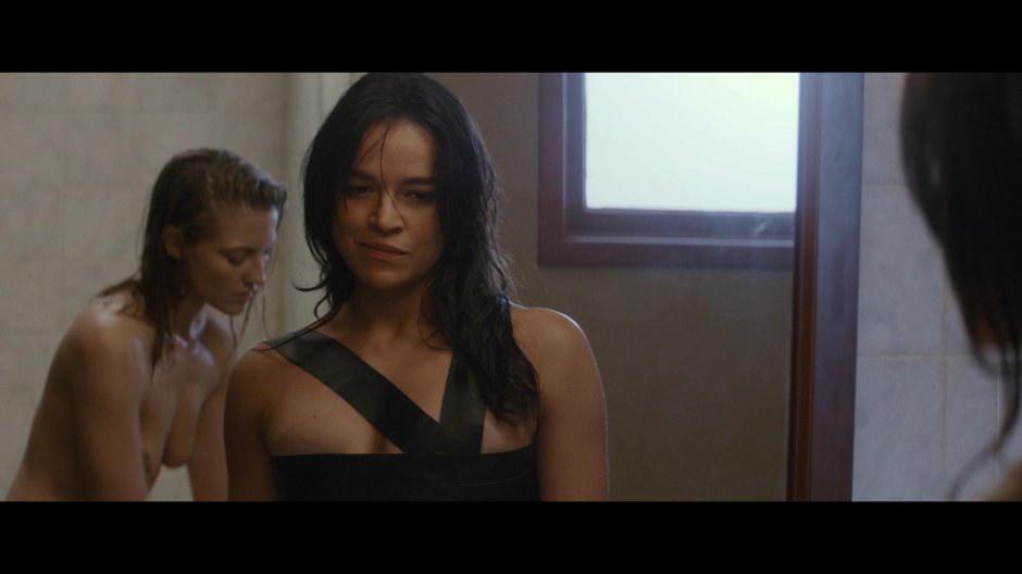 Мишель родригес форсаж 8