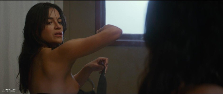 Мишель родригез сиськи