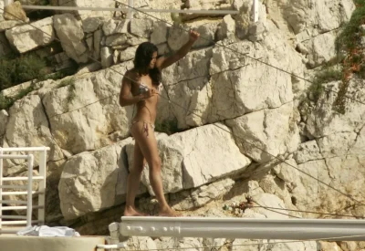 Актриса мишель родригес голая