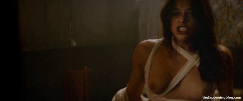 Сиськи мишель родригес форсаж