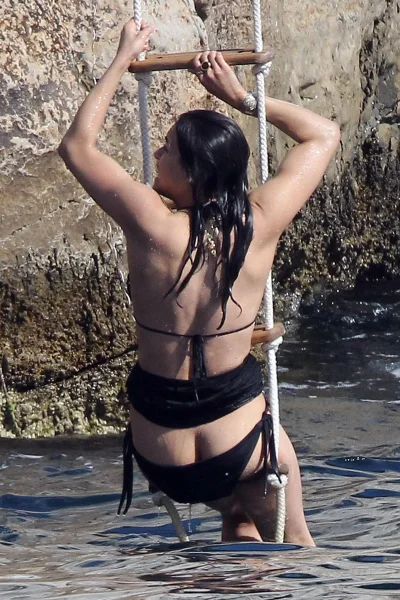 Мишель родригес засветы