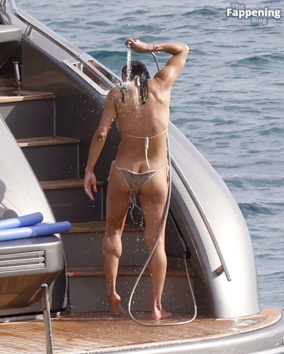 Ева лонгория 2022 папарацци