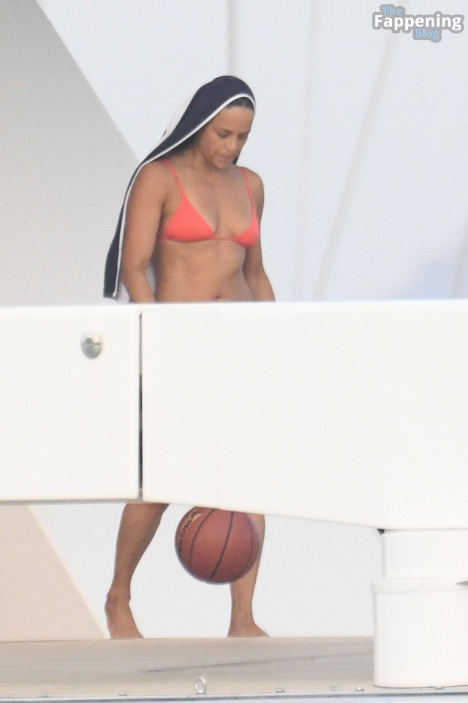 Мишель родригес 2023