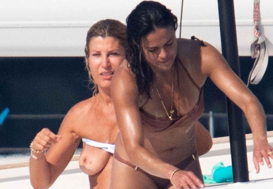 Габриэла сабатини