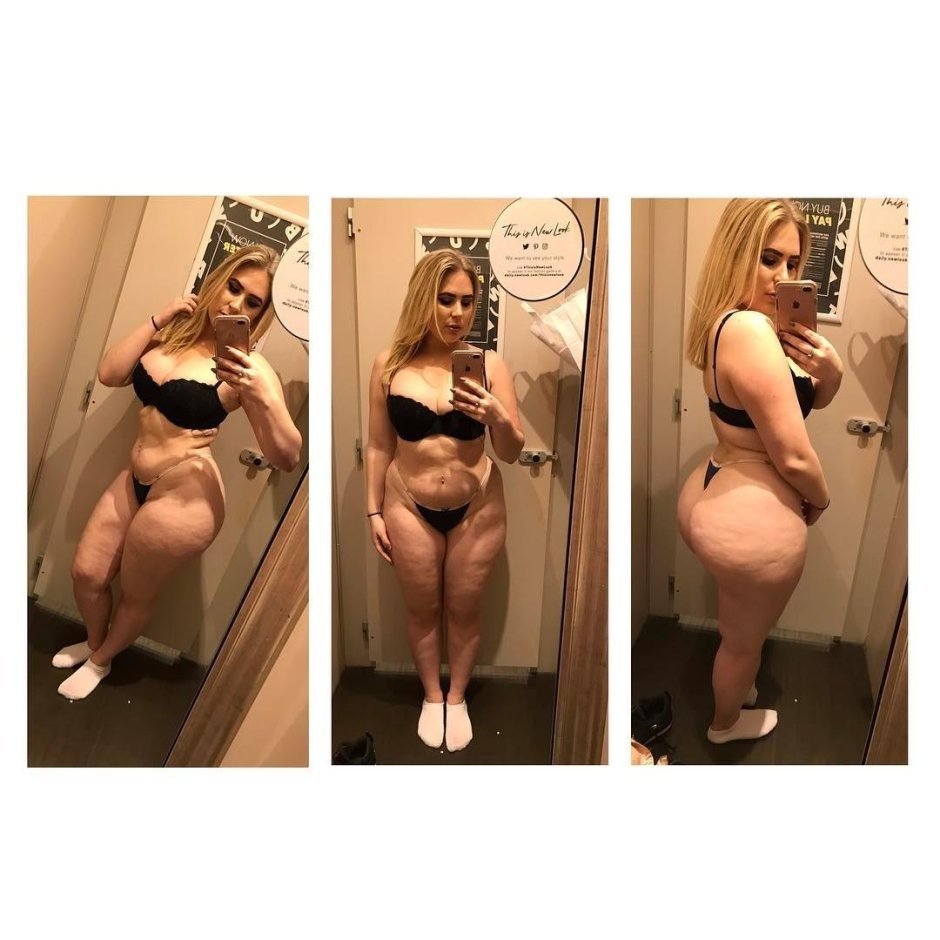 Софи тернер целлюлит