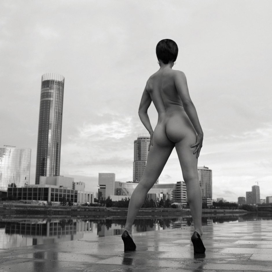 Екатеринбург башня исеть