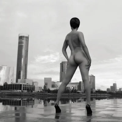 Екатеринбург башня исеть