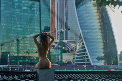 Москва сити секс