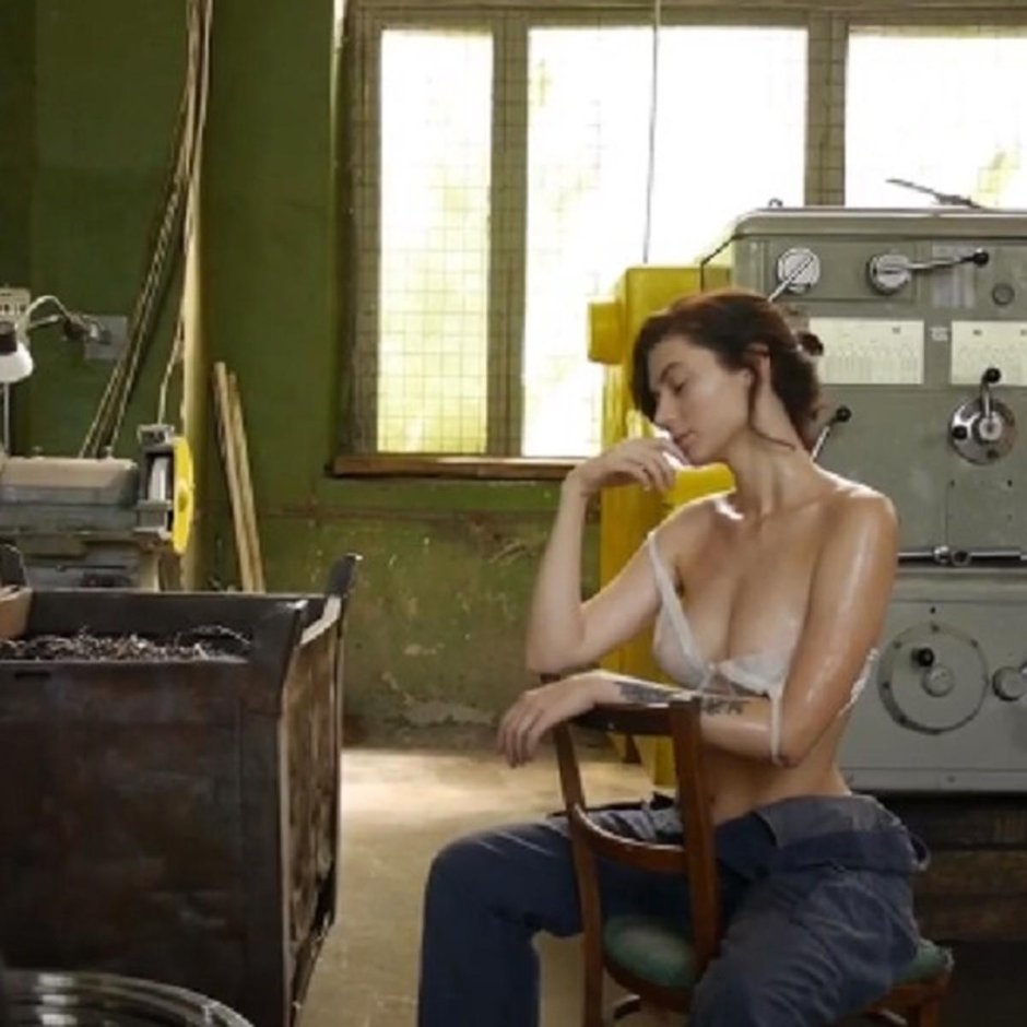 Фотограф дэвид дубницкий