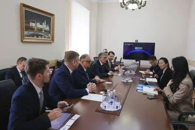 Правительство республики татарстан