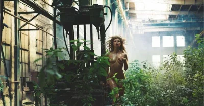 Модели фотосессия