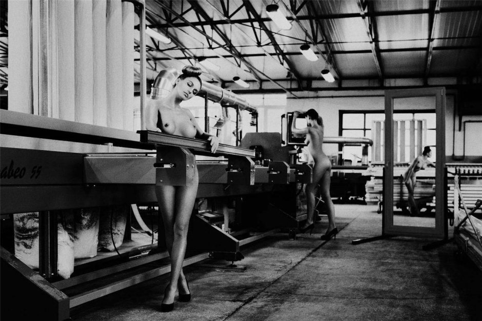 Заводы ссср