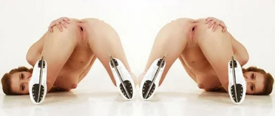 Эротические фигуристки