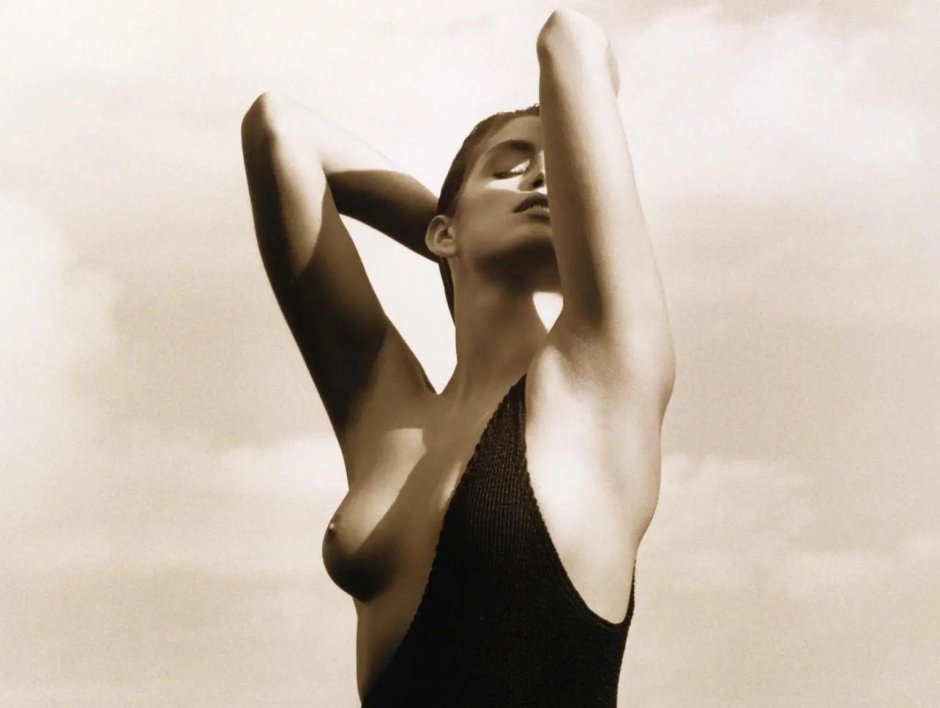 Херб ритц синди кроуфорд