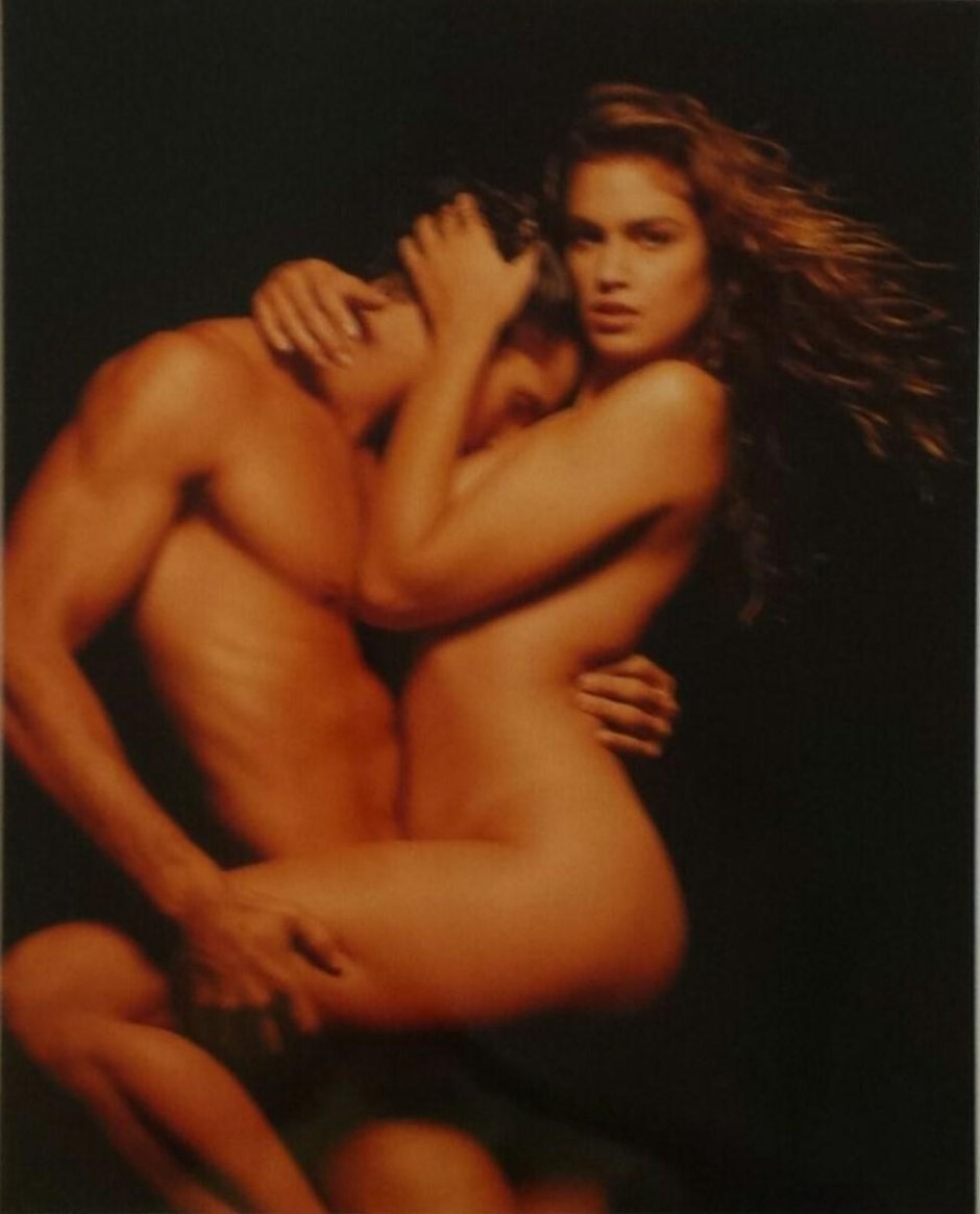 Синди кроуфорд 90