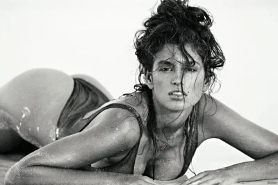 Модель синди кроуфорд