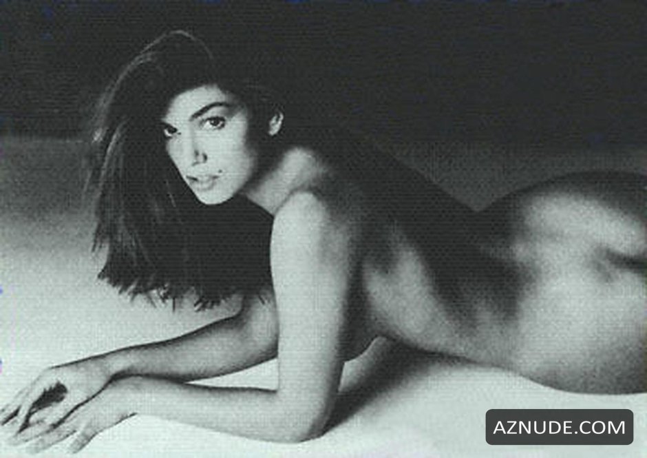 Синди кроуфорд 1990