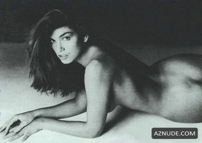 Синди кроуфорд 1990