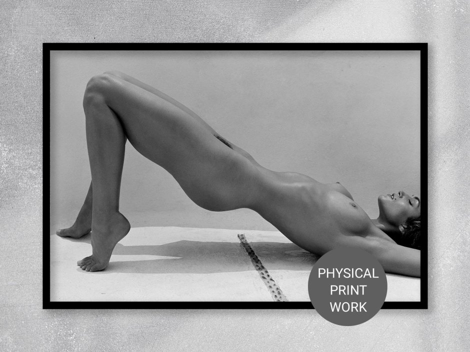 Синди кроуфорд ню