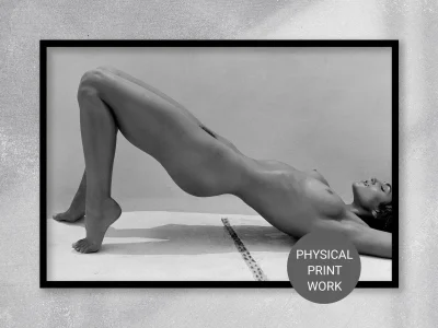 Синди кроуфорд ню