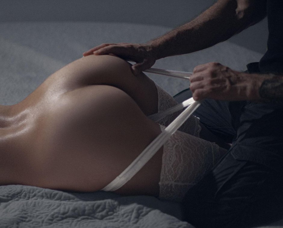 Эротика попка