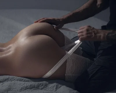 Эротика попка