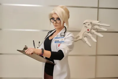 Мерси доктор циглер