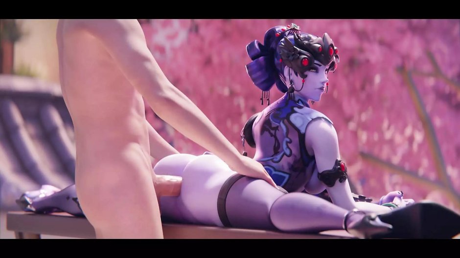 Widowmaker overwatch