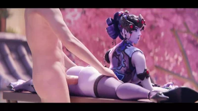 Widowmaker overwatch