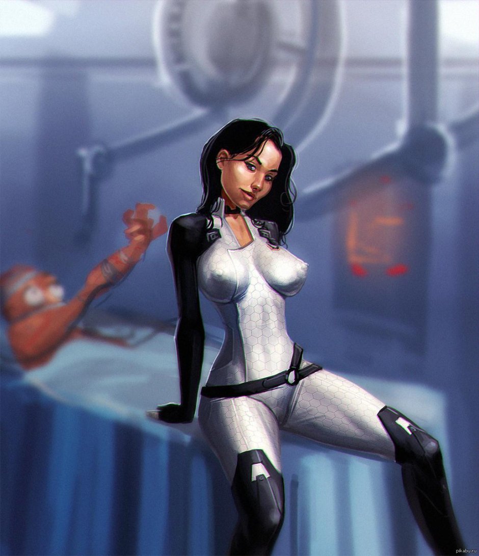 Миранда лоусон арт