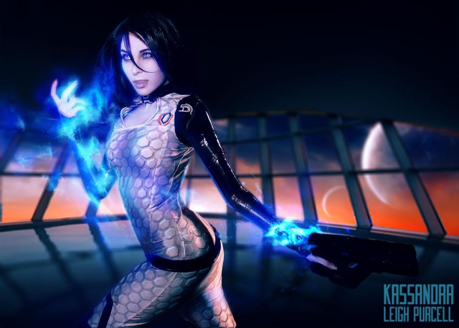 Кортана хейло