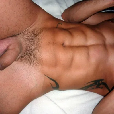 Торс парней