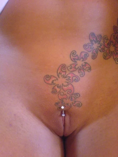 Татуировка для женщин