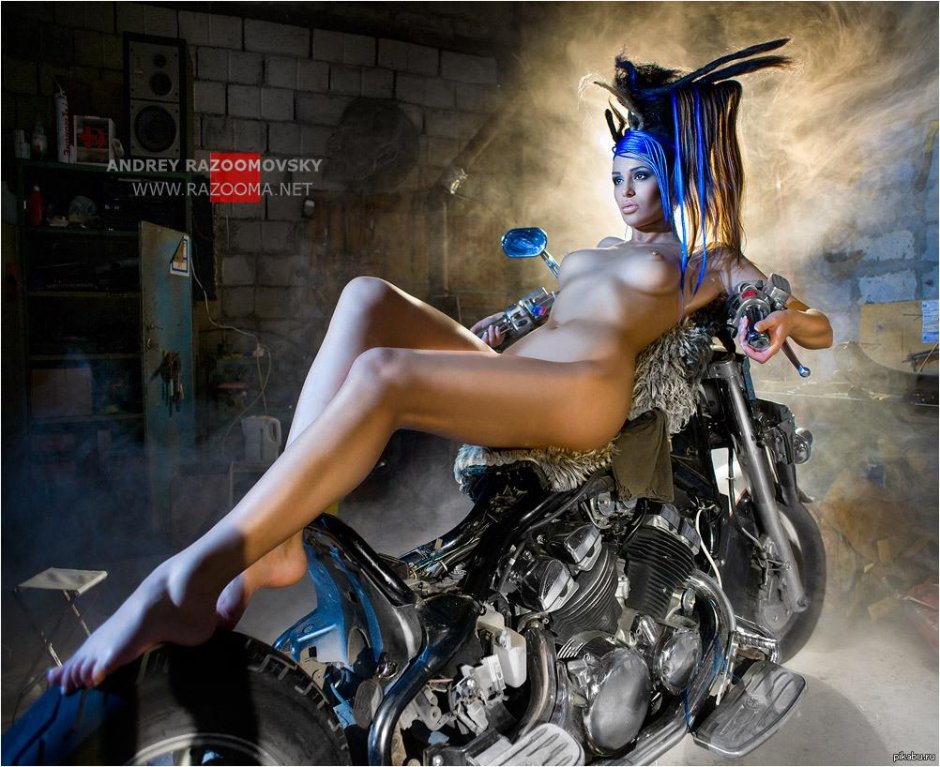 Светлана лаврикова байкерша голая